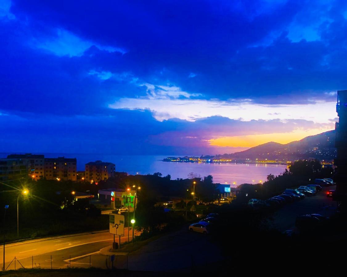 T2 Ajaccio Vue Mer エクステリア 写真