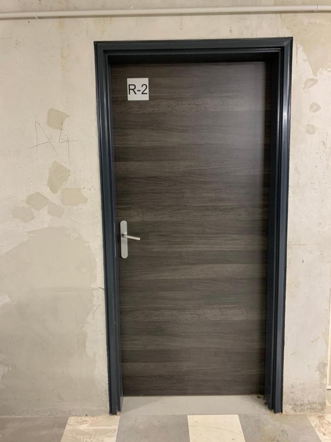 T2 Ajaccio Vue Mer エクステリア 写真